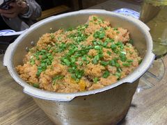 -灶东家民间菜(回兴店)
