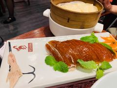 烤鸭-鸭匠食府·挂炉烤鸭·新京菜(阜成路店)