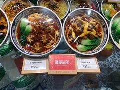-食悦天美食广场(沈阳青年大街万象城店)