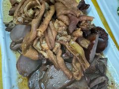 -海鲜街菜馆(海珠南路店)