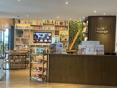 -麦子MaiMassage(打浦桥店)