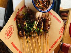 -怪噜范·老贵阳街头名小吃(鸿通城店)