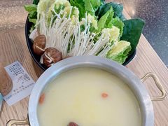 -湘拾(壹方北馆店)