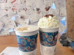 -茶颜悦色(岳麓山顶店)