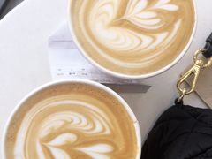 -% Arabica阿拉比卡咖啡(深圳湾万象城店)