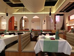 -楼兰新疆菜(江宁万达店)