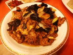 -北京小肠陈饭庄(方庄店)