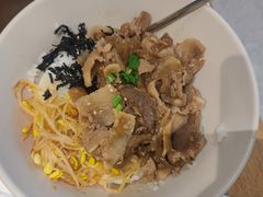 -新石器烤肉(南站店)