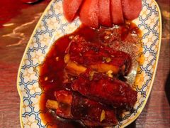 -永安鱼庄·镇江菜(东吴路店)