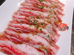 -火炉火自助餐(悠唐购物中心店)