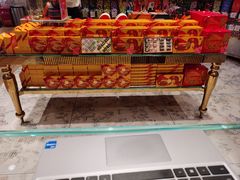 -VENCHI 闻绮(北京国贸商城店)