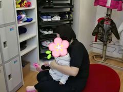 -龙格亲子游泳俱乐部(泊富中心)