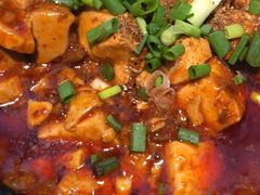 -胡马八破·川菜小馆(高新万达店)