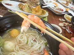 -周记蟹仔粉(侨港风情街店)