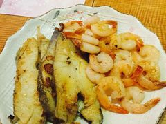 -大渔铁板烧(中山路八佰伴店)