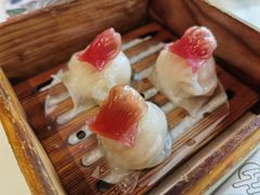 -云山茶餐厅(广东大厦店)