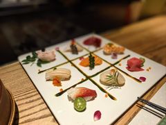 -本源食集 日式烧肉·炉端烧(东海缤纷店)
