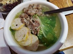 肥牛肉卷裸条-狮头牌卤味研究所·卤味饭(花城汇南区店)