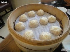 特色小笼包-鼎泰丰(渔阳店)