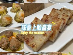 -稻香酒家·35年老字号(侨光店)