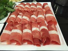 昭乌达克旗涮园-昭乌达克旗涮园