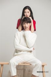 -巴黎婚纱摄影工作室