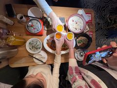 -桂小厨广西菜(青秀万达店)