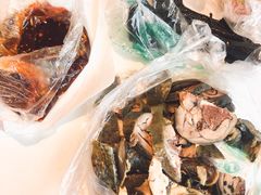 -老字号周记古蔺麻辣鸡·非物质文化遗产传承店