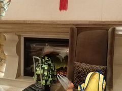 -长白山万达喜来登度假酒店