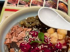 -江边城外烤全鱼(方庄时代购物中心店)