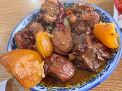 -东财大盘鸡(黑石礁店)