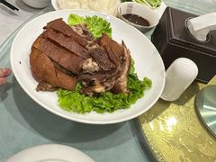 -泰丰楼(前门西大街店)