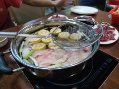 -来自潮州牛肉店(华强北店)