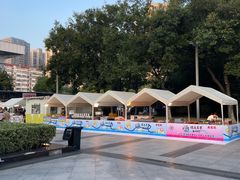 -中天钢铁体育馆(南一门店)