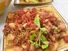 -孙厨娘川味饭馆(临河街店)