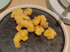 -吕氏疙瘩汤·新派鲁菜(芝罘万达店)