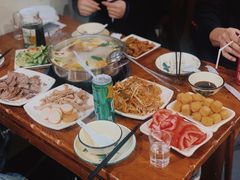 -牛小隆牛肉面馆(四牌楼店)