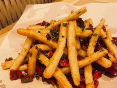 -肖记公安牛肉鱼杂(田林路店)