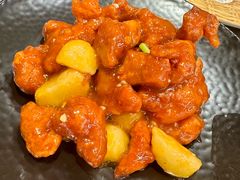 -安泰楼·佛跳墙创始人·传统闽味早茶·酒楼(三坊七巷闽菜地标店)