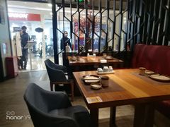 -和彩放题餐厅(酒仙桥店)