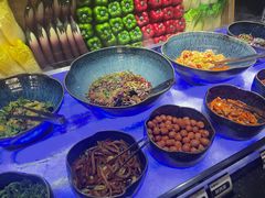 -盛江山自助料理(奥莱锦辉购物广场店)