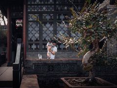 -东莞市可园博物馆