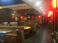 -咱屯子铁锅炖直营店(保利店)