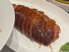 -福海居烤鸭店(鸟巢店)