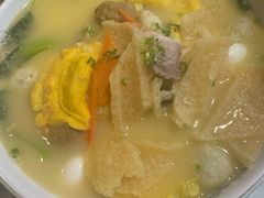 -淮扬楼(千鹤湖店)