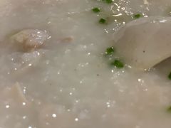 海鲜粥-多多旺港式茶餐厅(新区店)