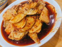 -胡记牛肉汤锅(光辉路总店)