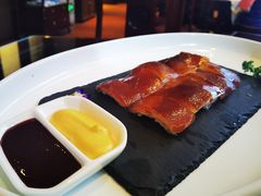 -白天鹅宾馆-玉堂春暖餐厅