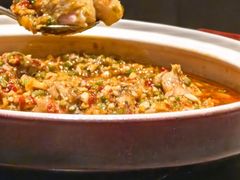 -柴门头啖汤·经典川菜·慢火汤品(锦城万达店)