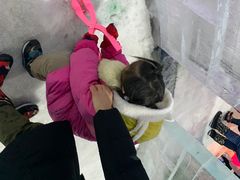 -宁波冰雪大世界(北仑区)